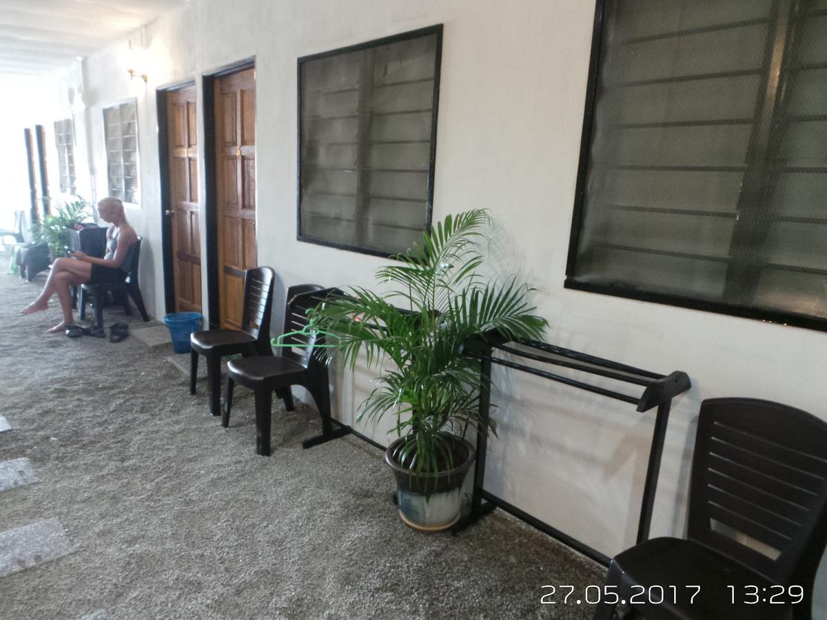 Rl Budget Rooms Langkawi Esterno foto